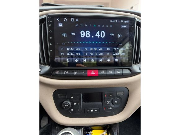 Sahibinden Fiat Doblo Combi 1.6 Multijet Premio Plus 2016 Model