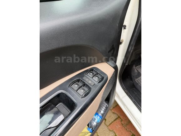 Sahibinden Fiat Doblo Combi 1.6 Multijet Premio Plus 2016 Model