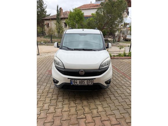 Sahibinden Fiat Doblo Combi 1.6 Multijet Premio Plus 2016 Model