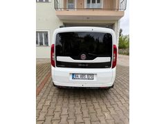 Sahibinden Fiat Doblo Combi 1.6 Multijet Premio Plus 2016 Model