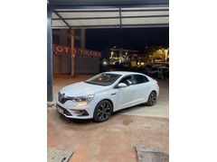 Sahibinden Renault Megane 1.3 TCe Joy Comfort 2022 Model 