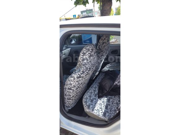 Sahibinden Renault Clio 1.5 dCi Alize 2003 Model