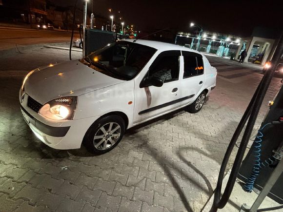 Sahibinden Renault Clio 1.5 dCi Alize 2003 Model