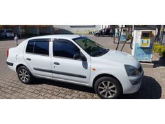 Sahibinden Renault Clio 1.5 dCi Alize 2003 Model