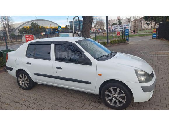 Sahibinden Renault Clio 1.5 dCi Alize 2003 Model