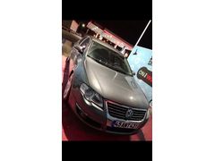 Sahibinden Volkswagen Passat 1.6 FSi Trendline 2007 Model  290.000 km Gri