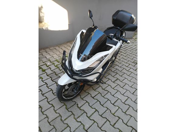 Sahibinden Honda PCX125
