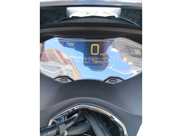 Sahibinden Honda PCX125