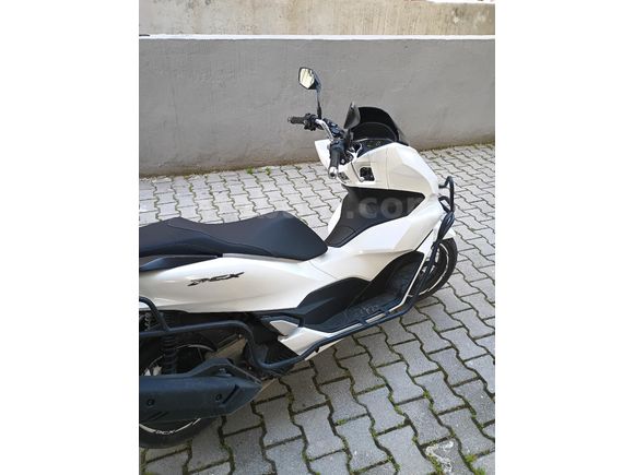 Sahibinden Honda PCX125