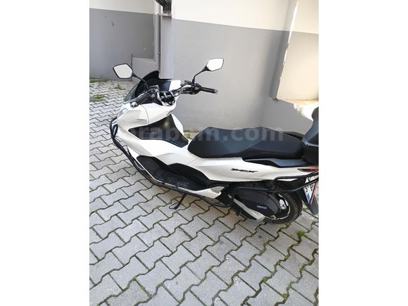 Sahibinden Honda PCX125