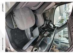 Sahibinden Fiat Doblo Combi 1.3 Multijet Active 2005 Model  231.000 km Gri