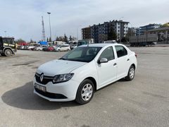 Sahibinden Temiz Aile Aracı Renault Symbol 1.5 dCi Joy 2013 Model 