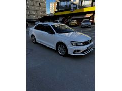 Sahibinden Volkswagen Jetta 1.6 TDi Comfortline 2015 Model 