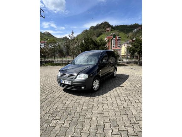 Sahibinden Volkswagen Caddy 1.9 TDI Kombi 2006 Model 