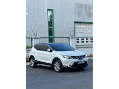Galeriden Nissan Qashqai 1.5 dCi Platinum Premium Pack 2016 Model Gaziantep