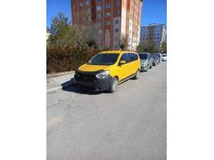 Sahibinden Dacia Lodgy 1.5 dCi Laureate 2013 Model