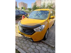 Sahibinden Dacia Lodgy 1.5 dCi Laureate 2013 Model