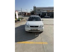 Sahibinden Opel Astra 1.4 Club 2003 Model 