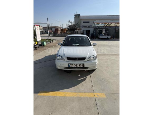 Sahibinden Opel Astra 1.4 Club 2003 Model 
