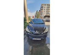 Sahibinden Peugeot 308 1.6 HDi Comfort Pack 2011 Model Batman