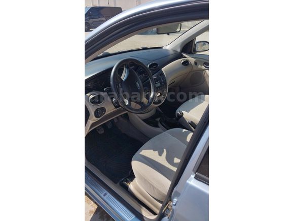 Emsalsiz Düşük KM 2004 Ford Focus Ghia