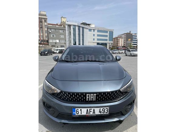 Hatasız Bakımlı Fiat Egea
