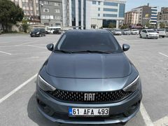Hatasız Bakımlı Fiat Egea