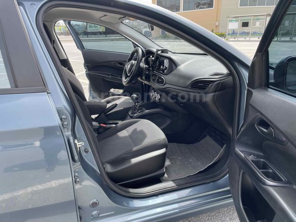 Hatasız Bakımlı Fiat Egea