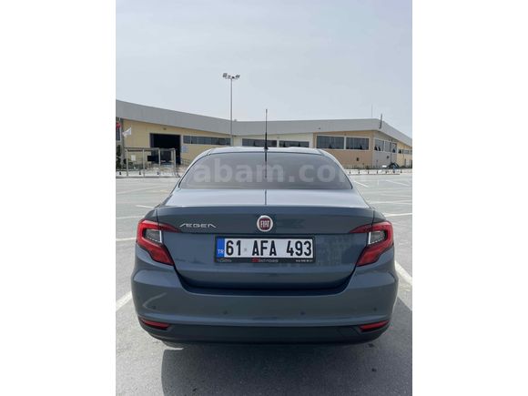 Hatasız Bakımlı Fiat Egea