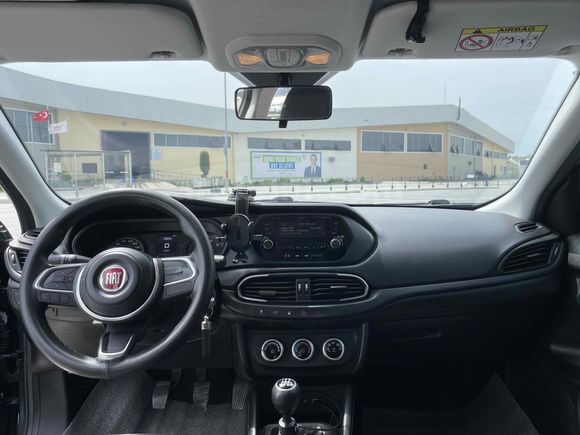 Hatasız Bakımlı Fiat Egea