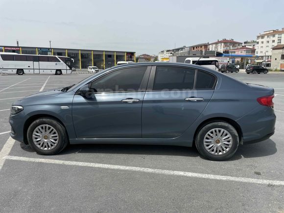 Hatasız Bakımlı Fiat Egea
