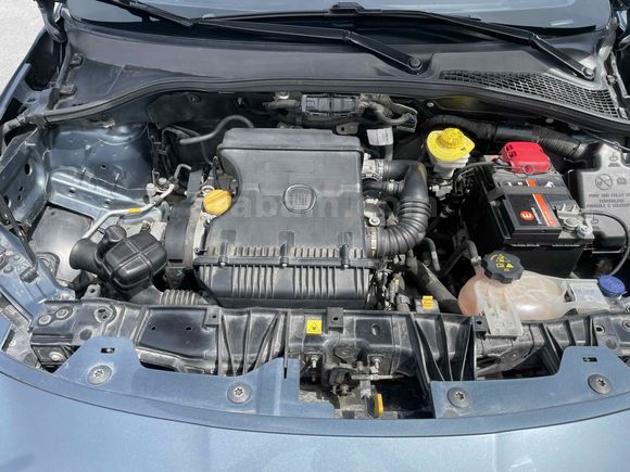 Hatasız Bakımlı Fiat Egea