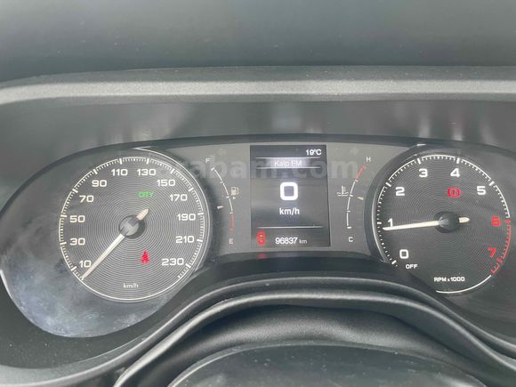 Hatasız Bakımlı Fiat Egea