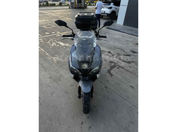 Sahibinden RKS Freccia 150  