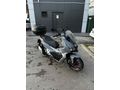 Sahibinden RKS Freccia 150  