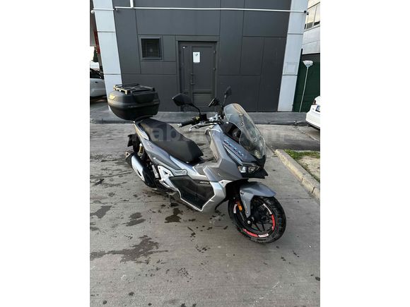 Sahibinden RKS Freccia 150  