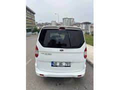 Sahibinden Ford Tourneo Courier 1.6 TDCi Titanium 2014 Model 