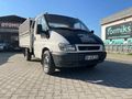 GEZER’den Ford Transit 