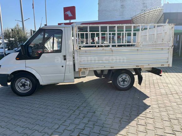 GEZER’den Ford Transit 