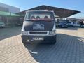 GEZER’den Ford Transit 