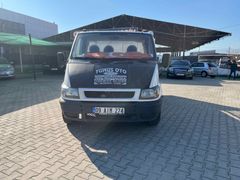 GEZER’den Ford Transit 