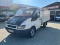 GEZER’den Ford Transit 