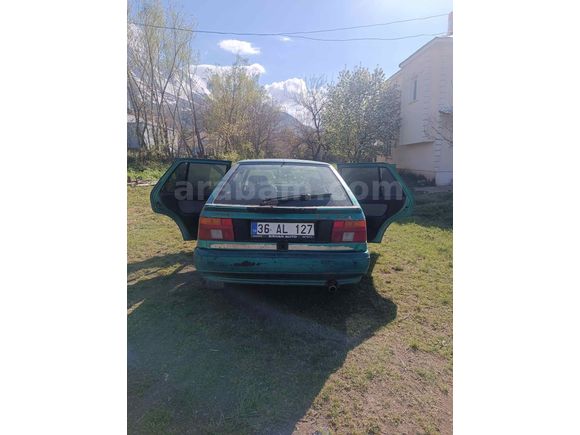 Sahibinden Hyundai Excel 1.5 GLS 1994 Model 