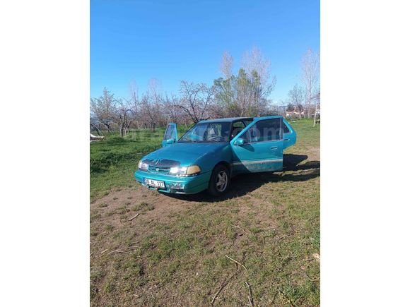 Sahibinden Hyundai Excel 1.5 GLS 1994 Model 