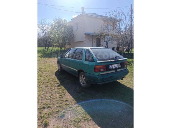 Sahibinden Hyundai Excel 1.5 GLS 1994 Model 