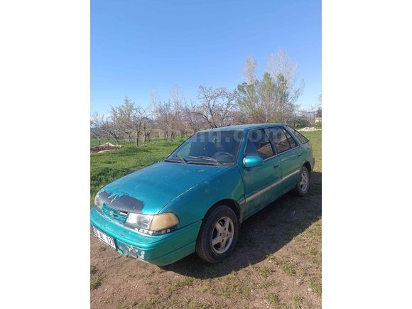 Sahibinden Hyundai Excel 1.5 GLS 1994 Model 