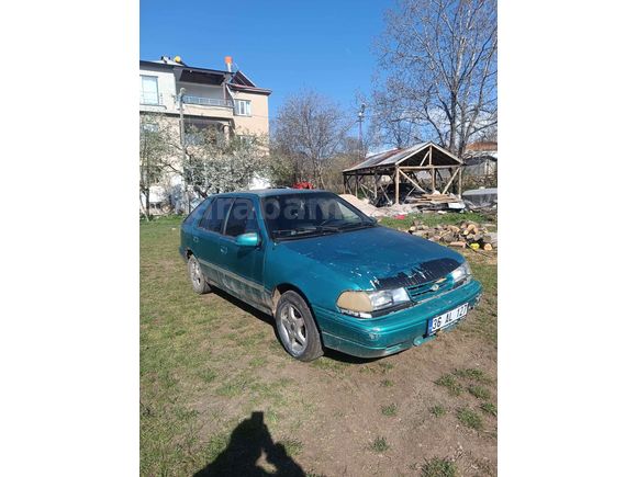 Sahibinden Hyundai Excel 1.5 GLS 1994 Model 