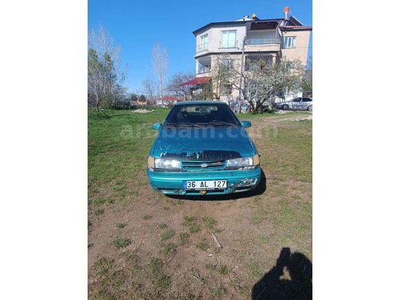 Sahibinden Hyundai Excel 1.5 GLS 1994 Model 