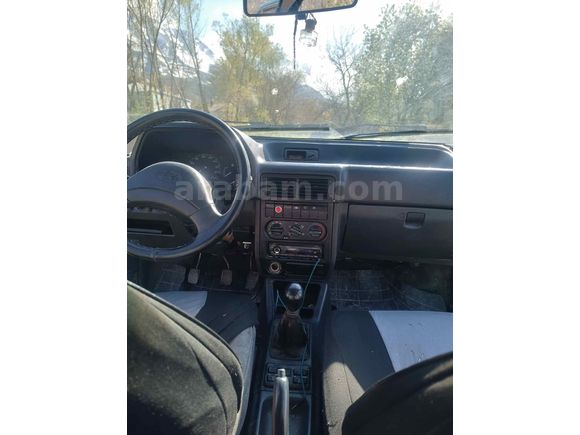 Sahibinden Hyundai Excel 1.5 GLS 1994 Model 