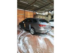 Sahibinden Seat Leon 1.6 TDI Sport Tourer Style 2016 Model